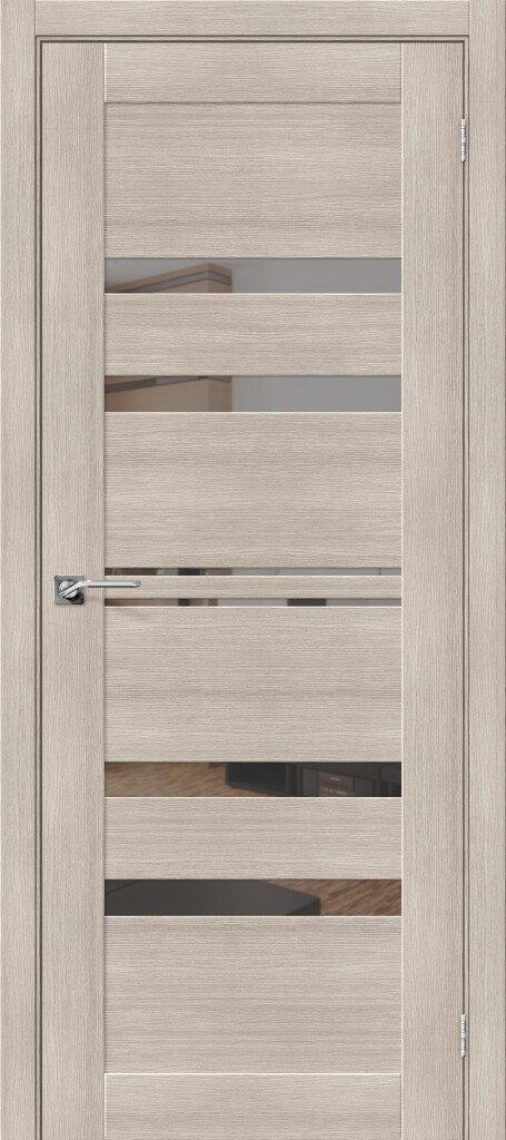 Porta X 30 Mirox Grey