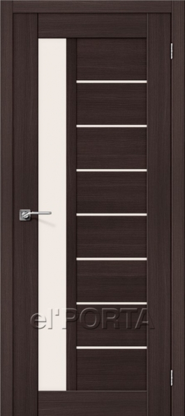 Porta X 27