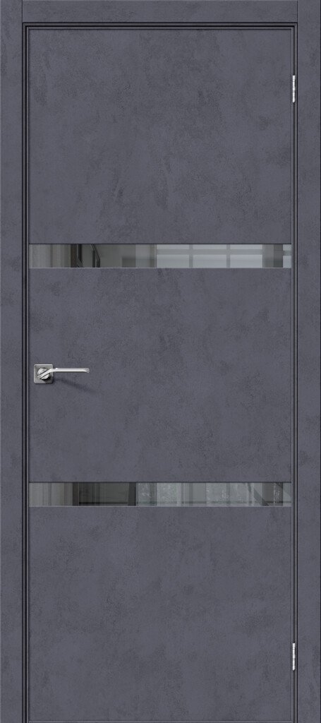 Porta Z 55 4AF Mirox Grey