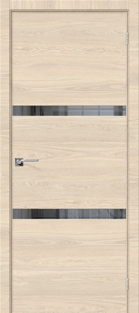 Porta Z 55 4AF Mirox Grey