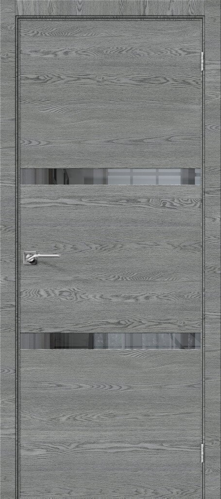 Porta Z 55 4AF Mirox Grey