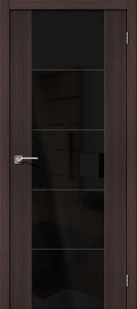 Vetro V4 Wenge Veralinga Black Star