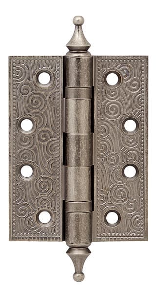 Петля ARMADILLO универсальная Castillo CL 500-A4 102x76x3,5