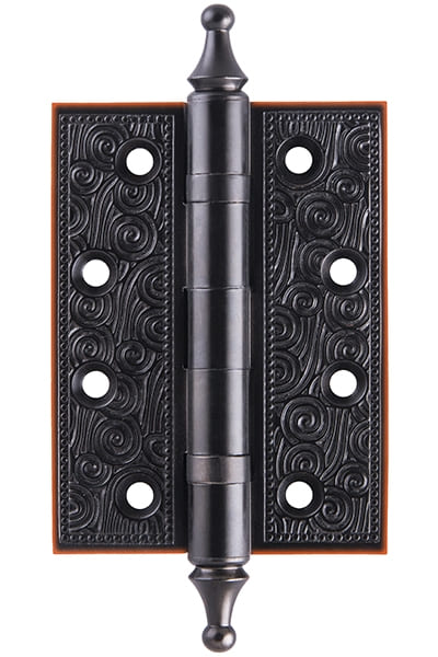 Петля ARMADILLO универсальная Castillo CL 500-A4 102x76x3,5