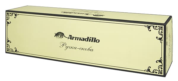 Ручка-скоба Armadillo PULL.CL250.Matador
