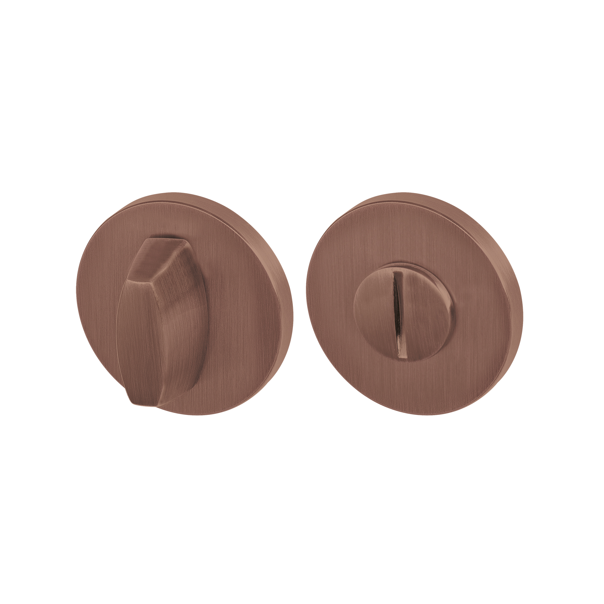 Ручка Armadillo поворотная BK6.R.URS52 (WC-BOLT BK6 URS)