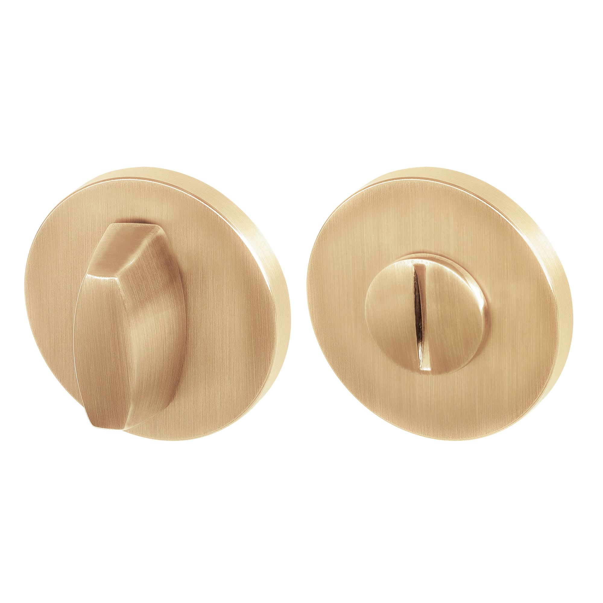 Ручка Armadillo поворотная BK6.R.URS52 (WC-BOLT BK6 URS)