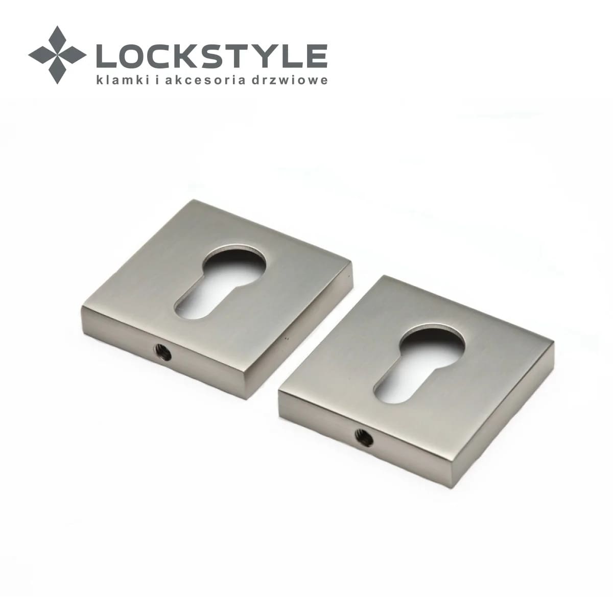 Накладка LOCKSTYLE ET ZN