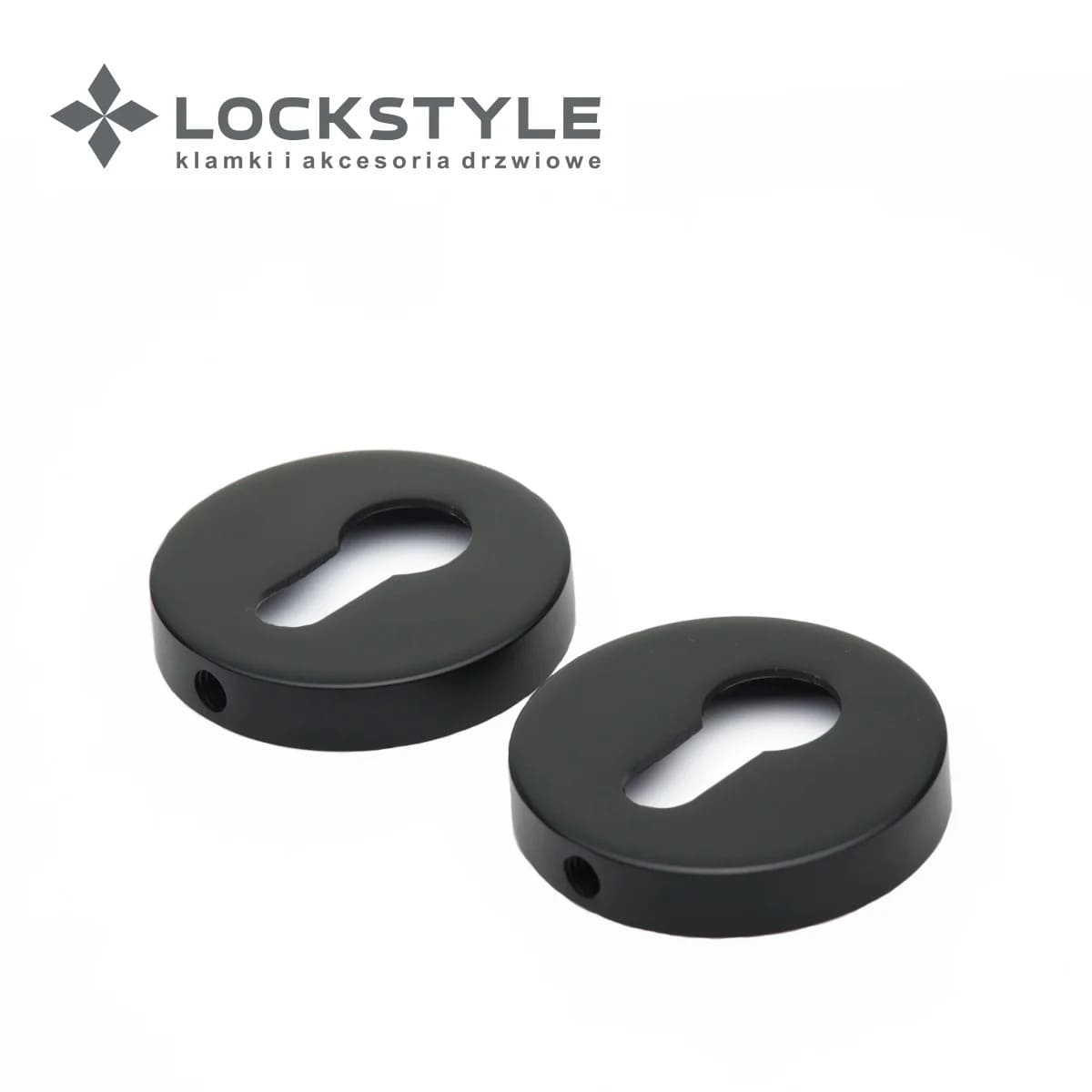 Накладка LOCKSTYLE ET ZR