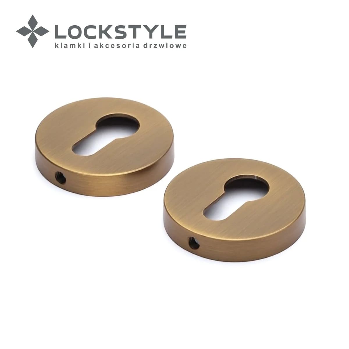 Накладка LOCKSTYLE ET ZR
