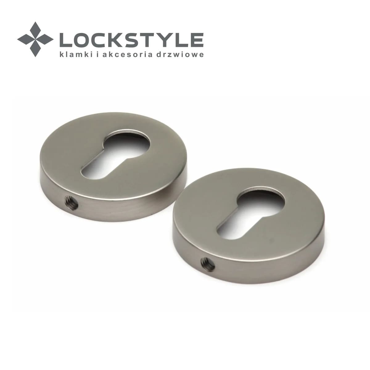 Накладка LOCKSTYLE ET ZR