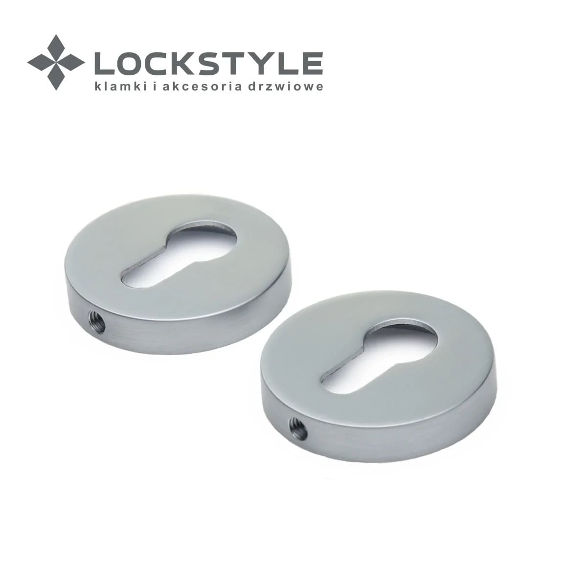 Накладка LOCKSTYLE ET ZR
