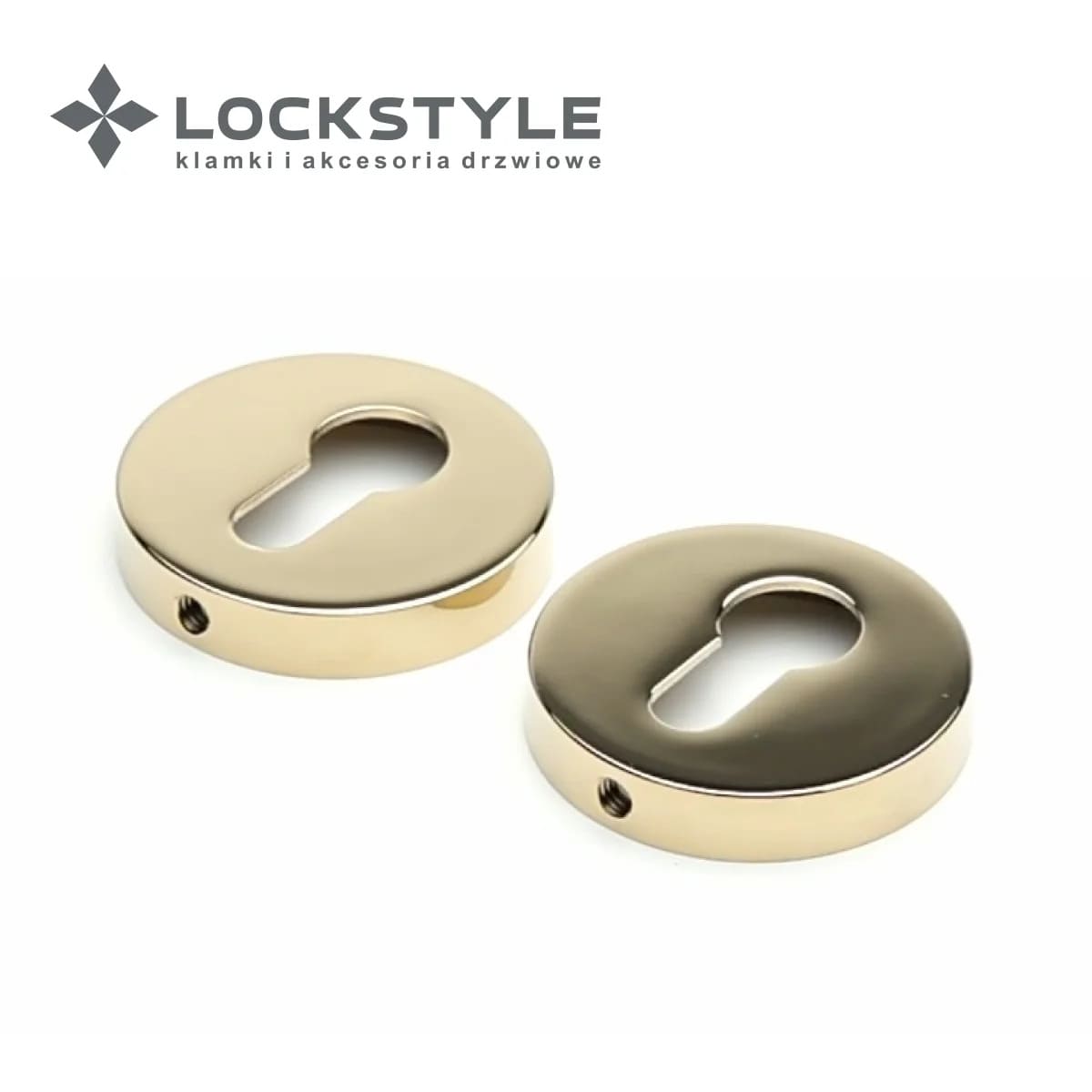Накладка LOCKSTYLE ET ZR