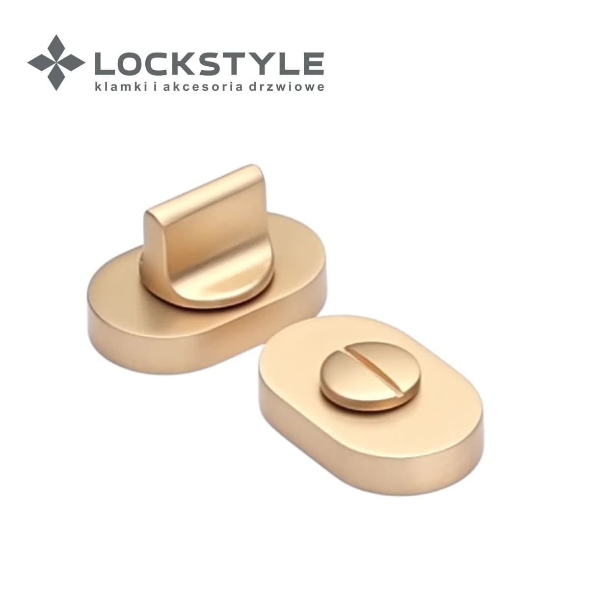 Фиксатор LOCKSTYLE WC MOV