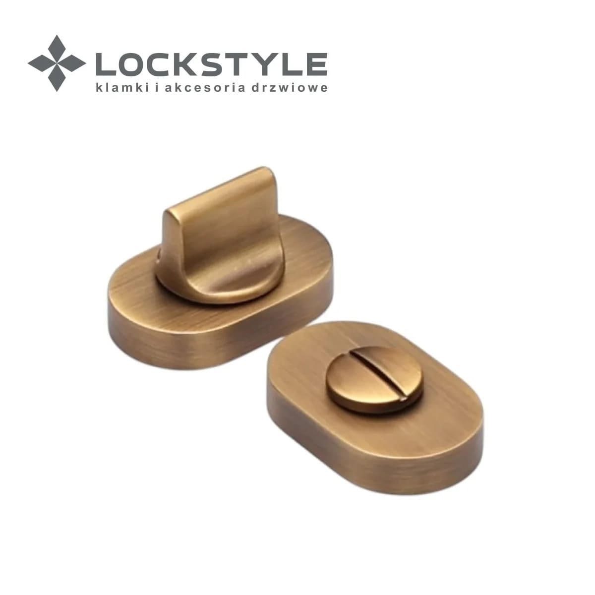 Фиксатор LOCKSTYLE WC MOV