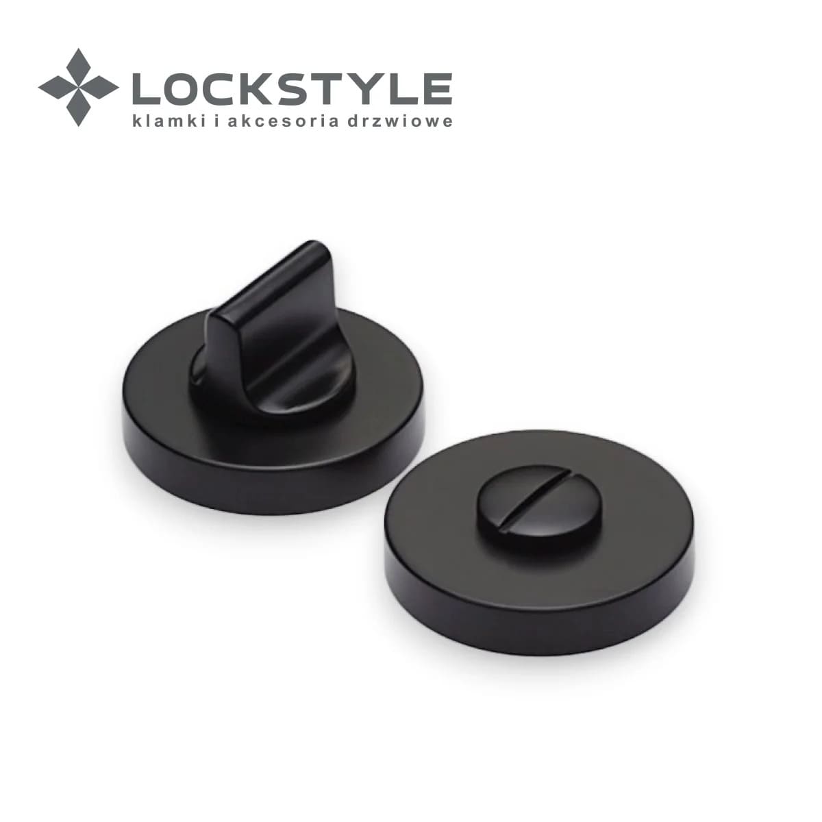 Фиксатор LOCKSTYLE WC ZR