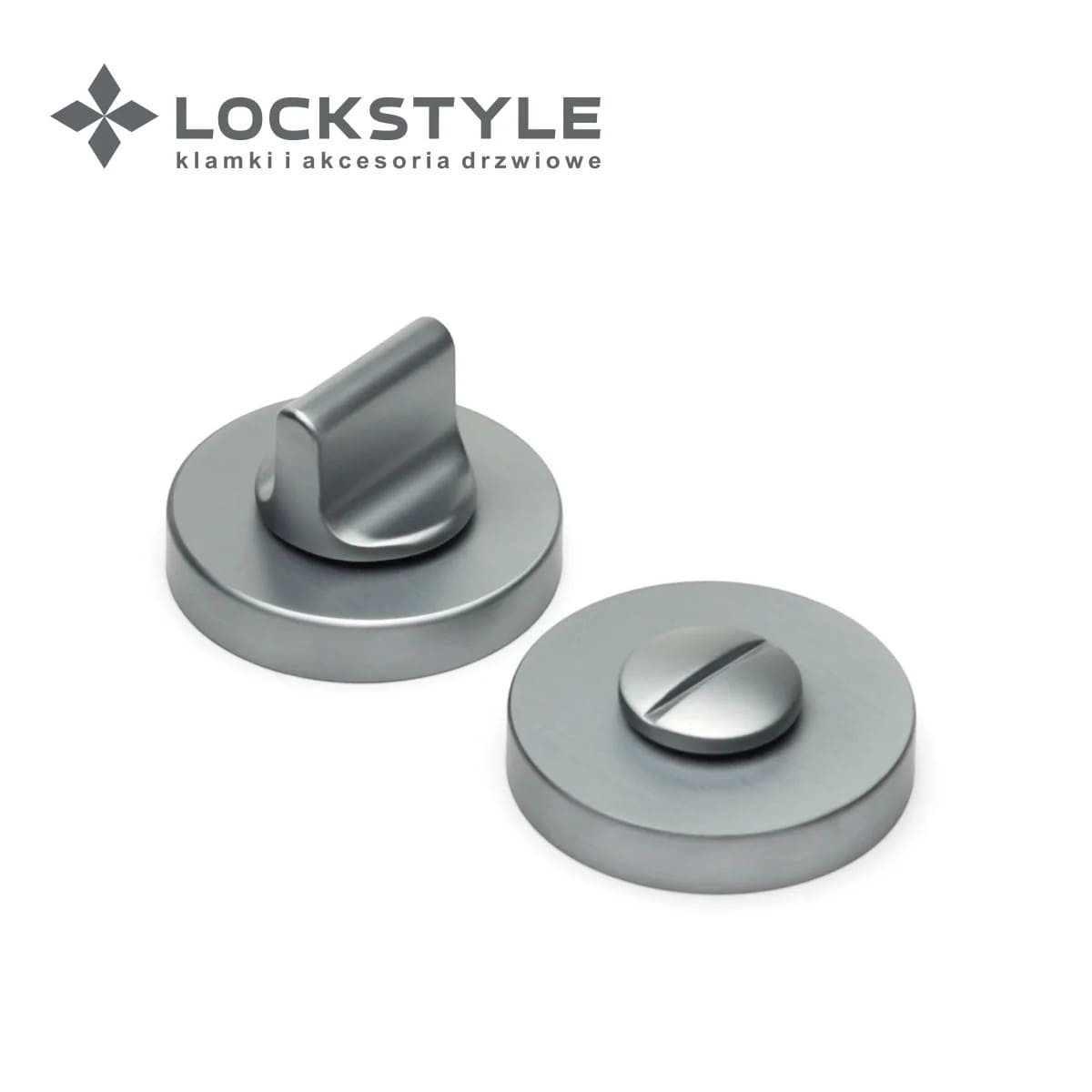 Фиксатор LOCKSTYLE WC ZR