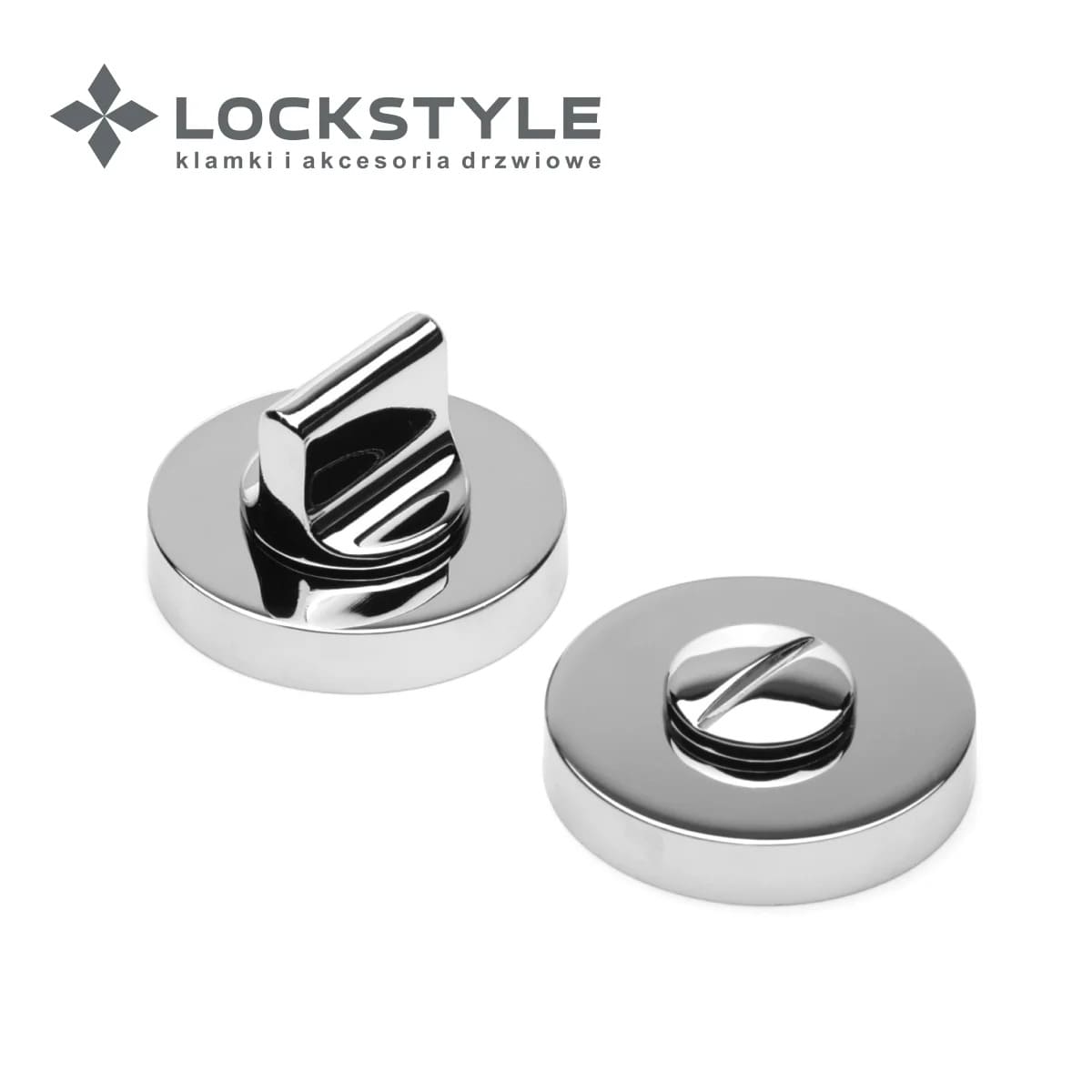 Фиксатор LOCKSTYLE WC ZR
