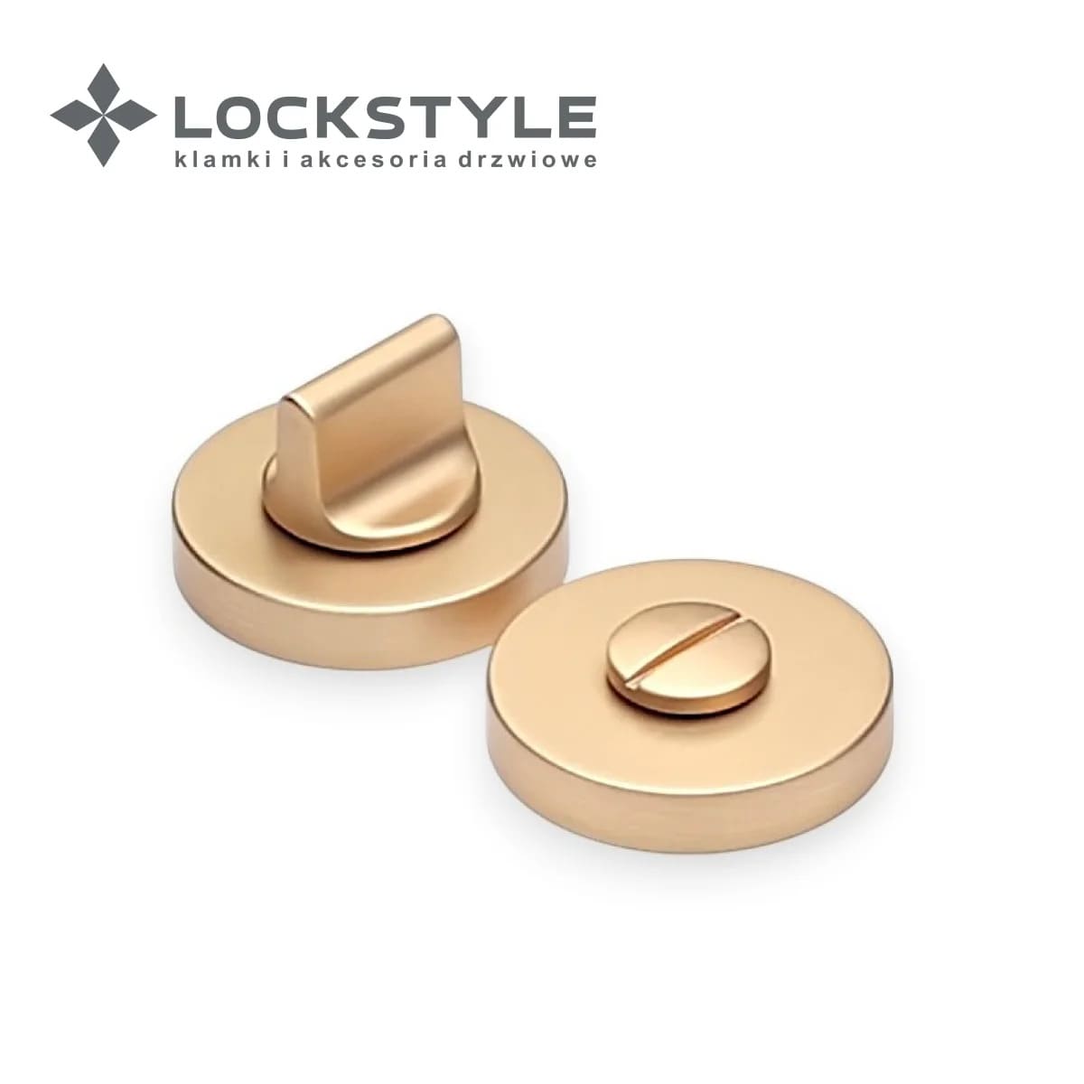 Фиксатор LOCKSTYLE WC ZR