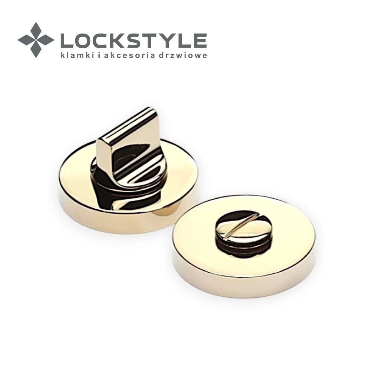 Фиксатор LOCKSTYLE WC ZR
