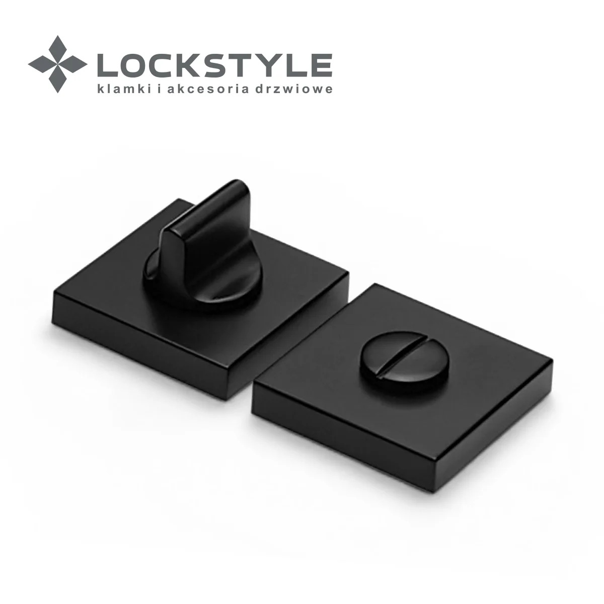Фиксатор LOCKSTYLE WC ZN