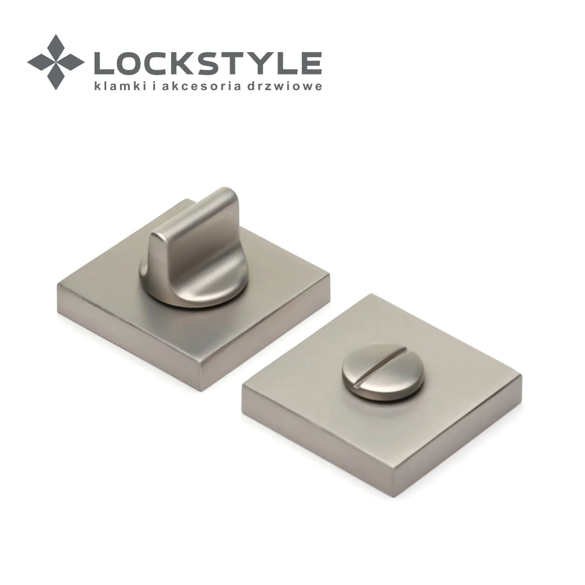 Фиксатор LOCKSTYLE WC ZN