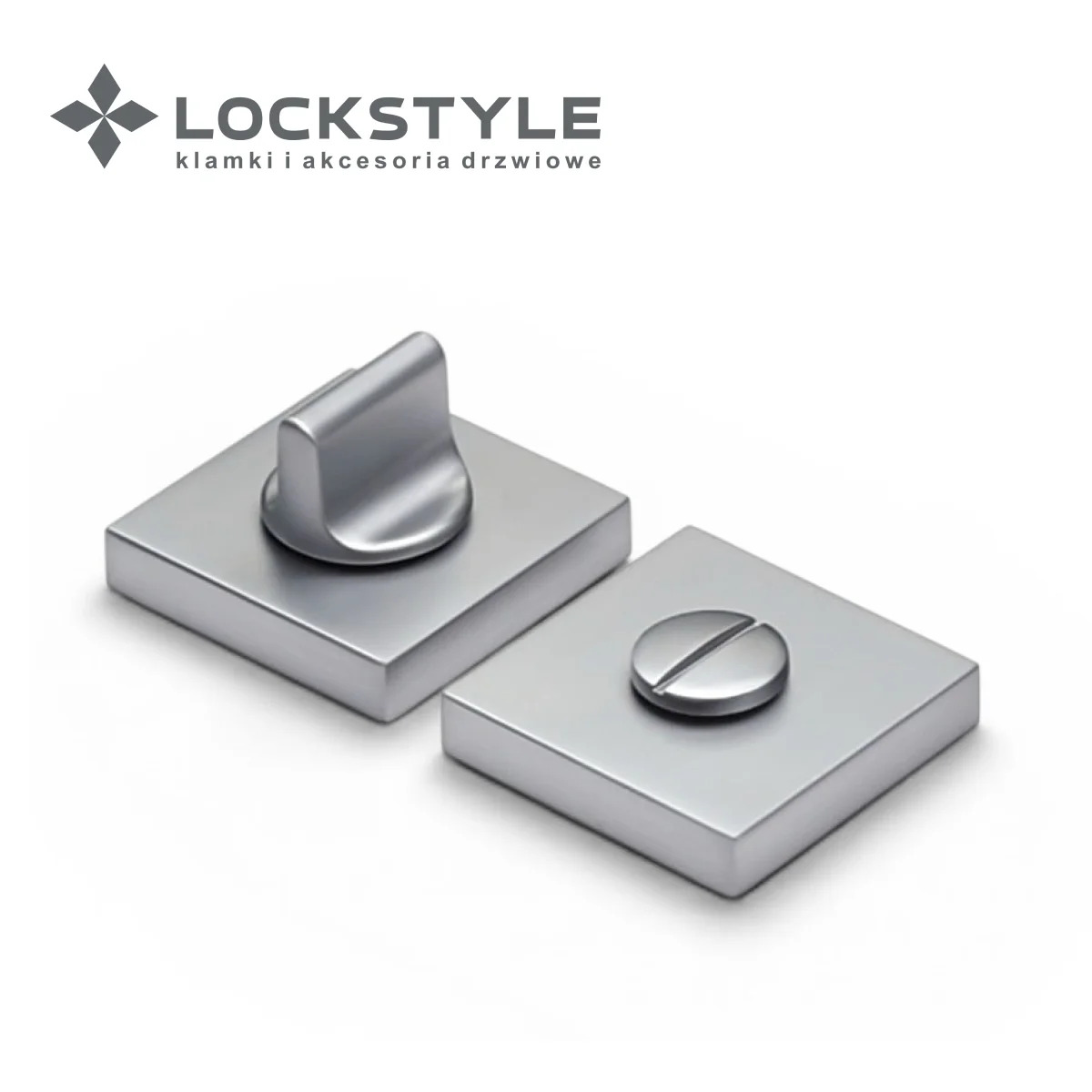 Фиксатор LOCKSTYLE WC ZN