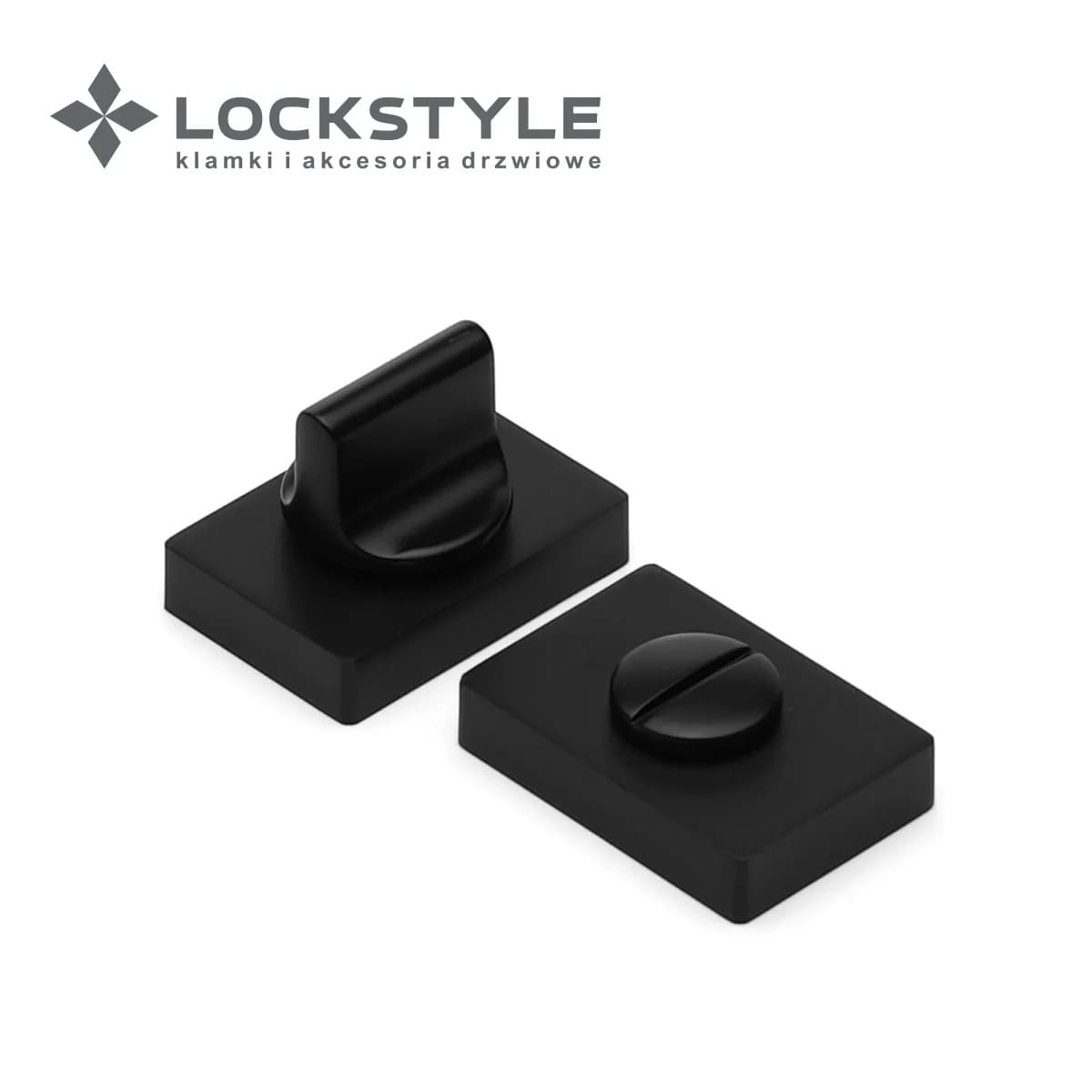 Фиксатор LOCKSTYLE WC MPR