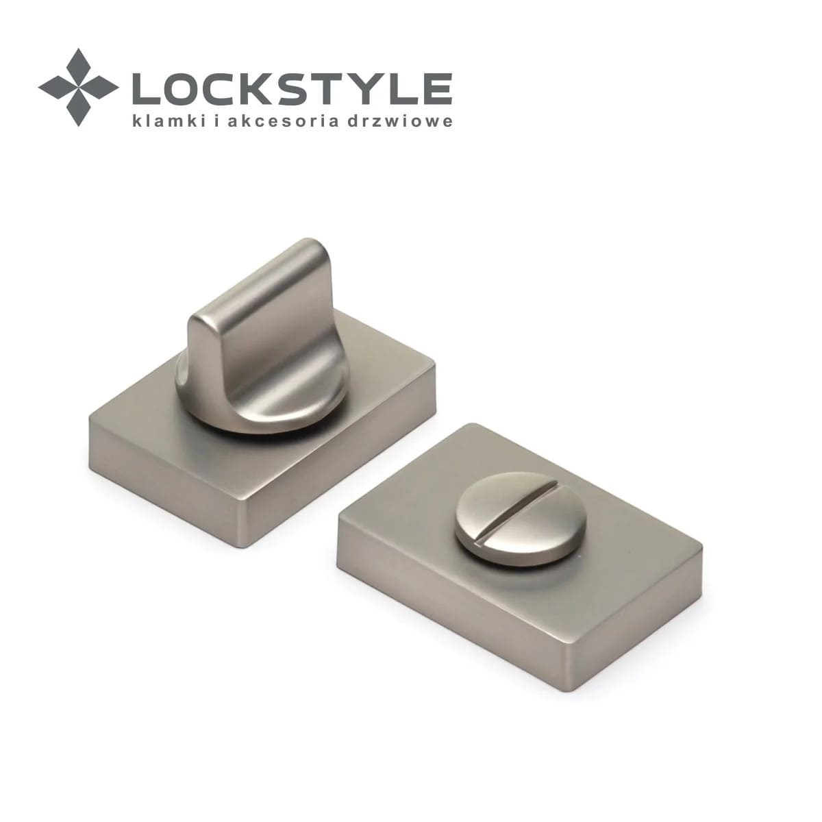 Фиксатор LOCKSTYLE WC MPR