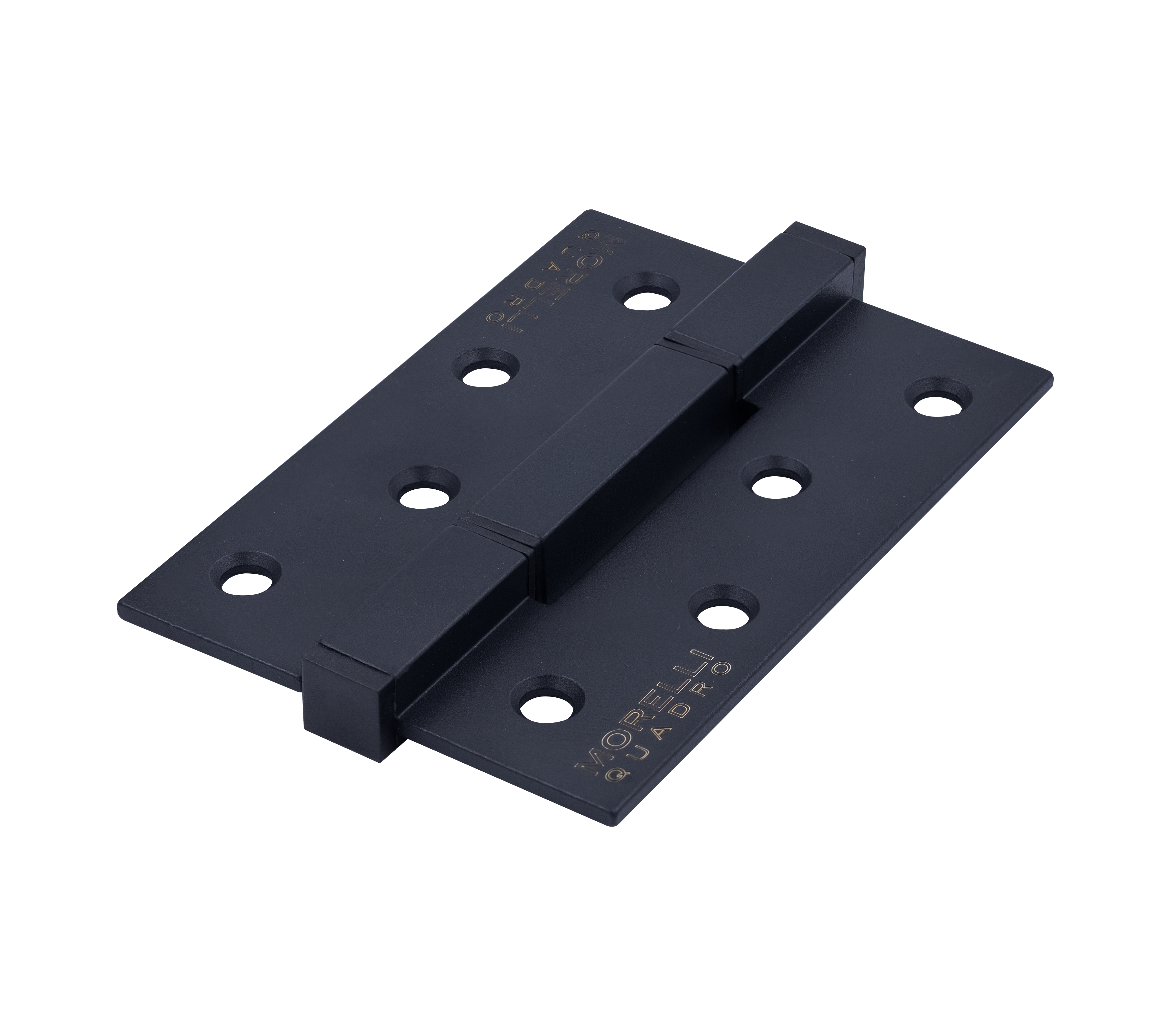 Петля MORELLI Quadro-2 на квадратной оси