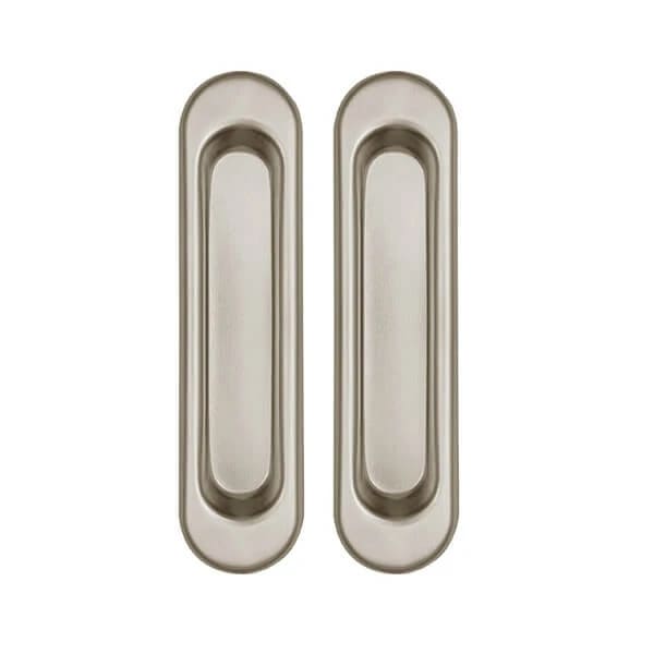 Ручки-купе Vela Kupe-Round M-1036