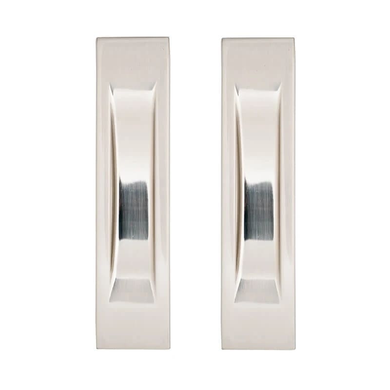 Ручки-купе Vela Quadro Lux M-1042