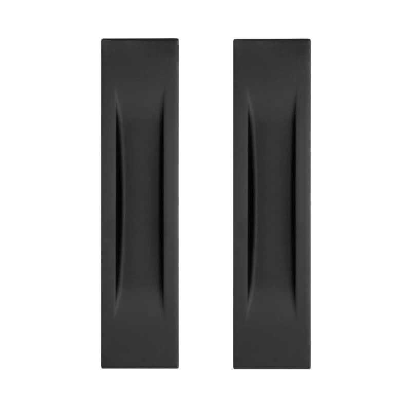 Ручки-купе Vela Quadro Lux M-1042