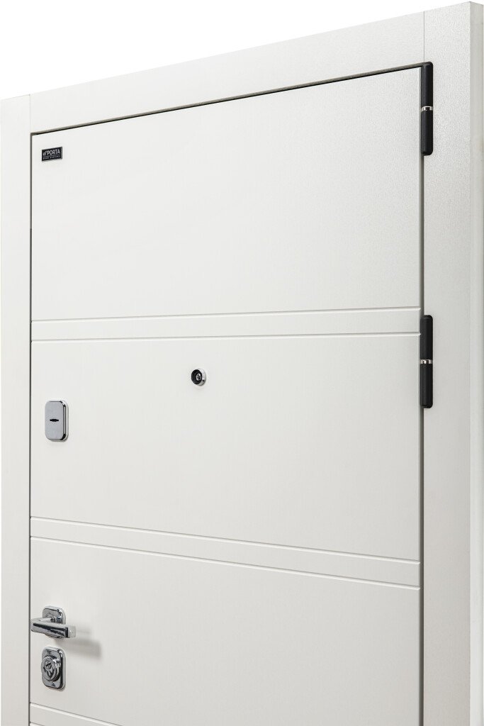 Porta M 8.Л28 White Stark