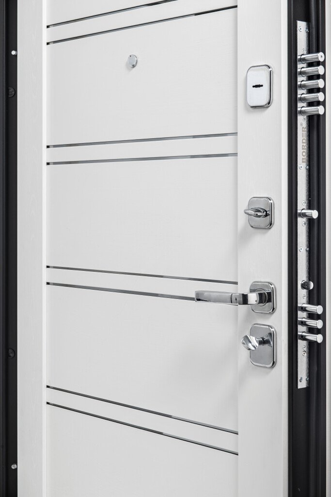 Porta M 8.Л28 White Stark
