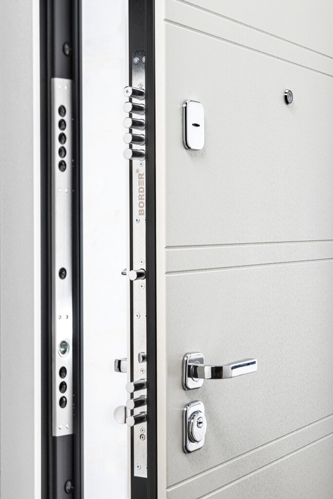 Porta M 8.Л28 White Stark