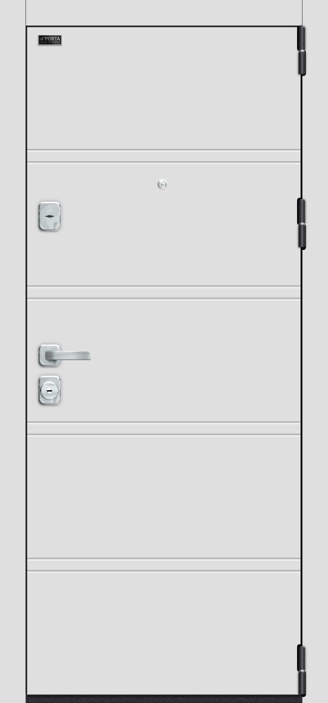Porta M 8.Л28 White Stark