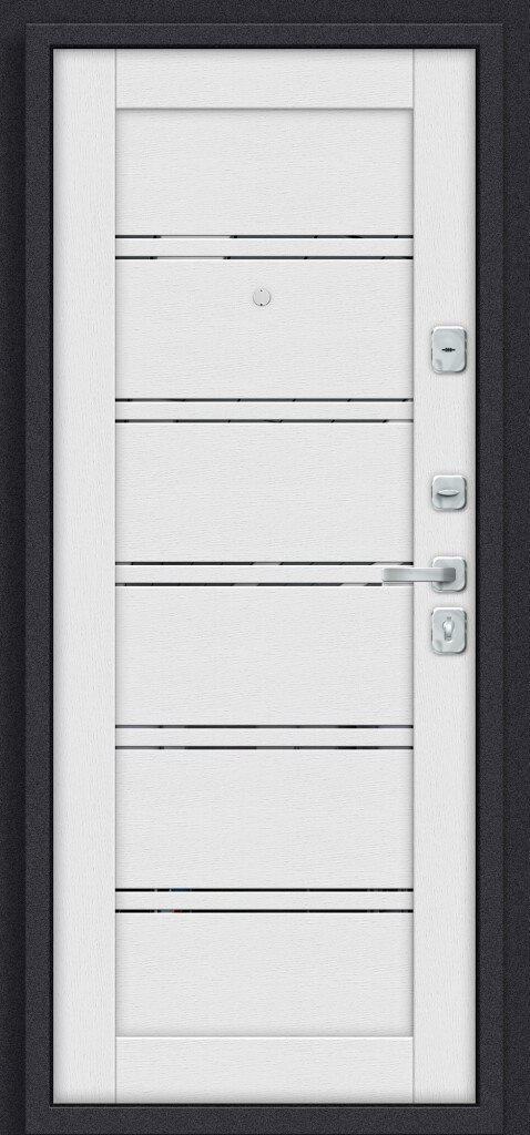 Porta M 8.Л28 White Stark