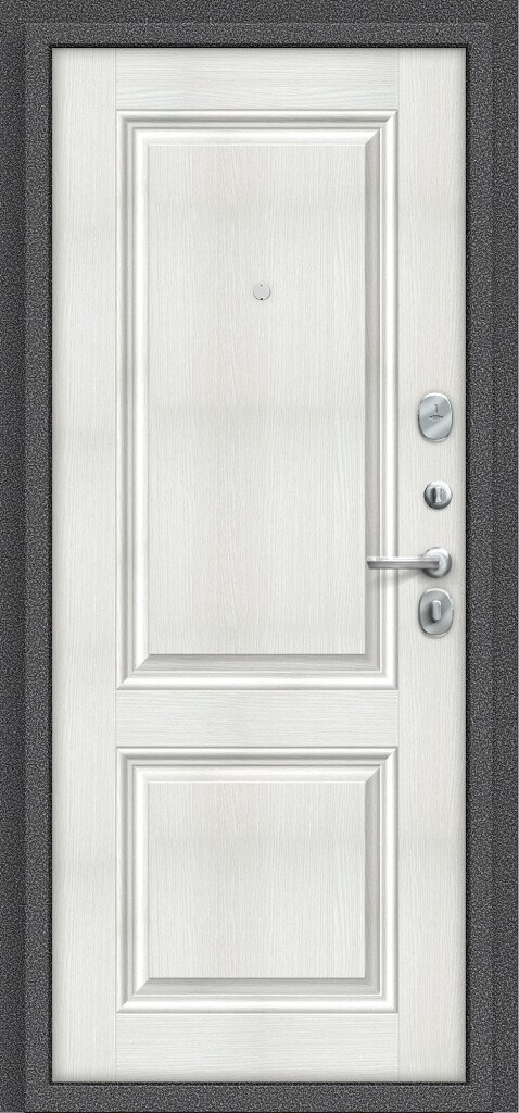 Porta S 104.К32 Антик Серебро