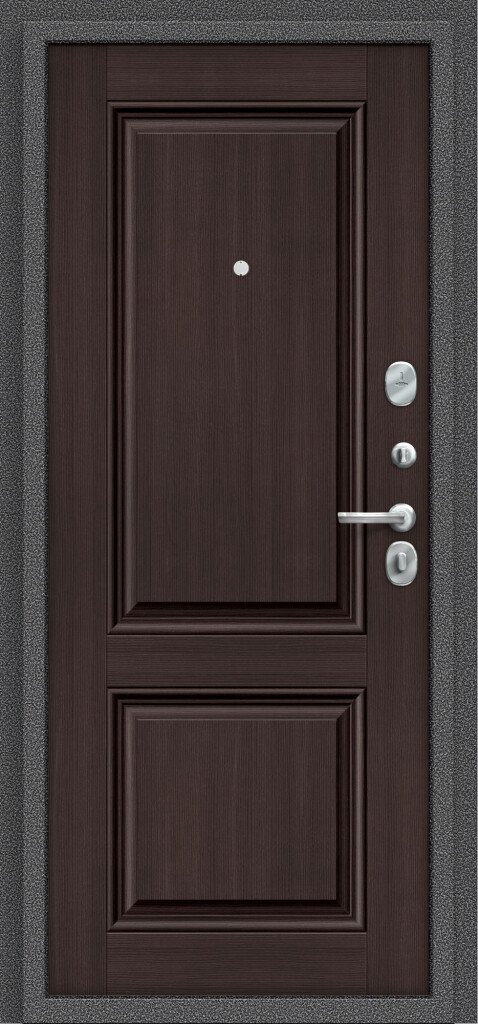 Porta S 104.К32 Антик Серебро
