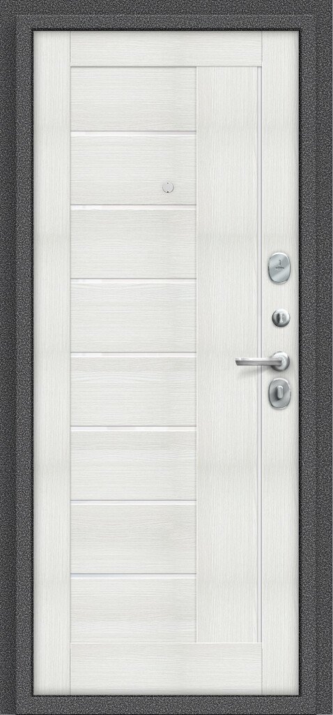 Porta S 109.П29 Антик Серебро
