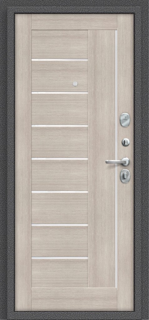 Porta S 109.П29 Антик Серебро