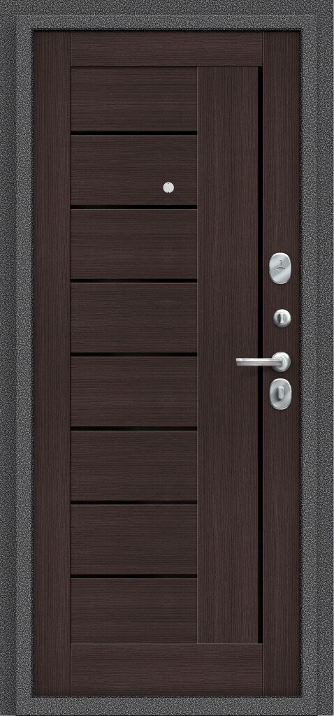 Porta S 109.П29 Антик Серебро