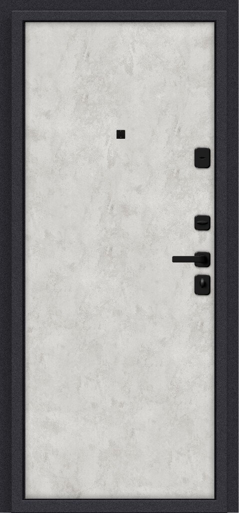 Porta M П50.П50 Graphite Art/Grey Art