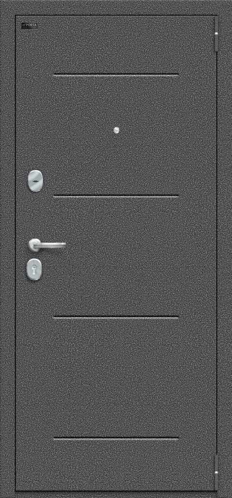 Porta S 104.П22 Антик Серебро