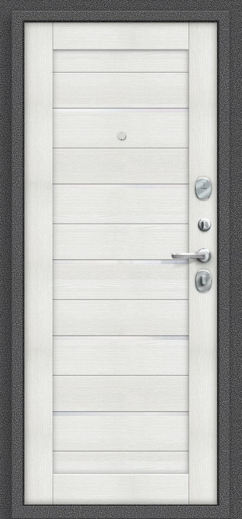 Porta S 104.П22 Антик Серебро