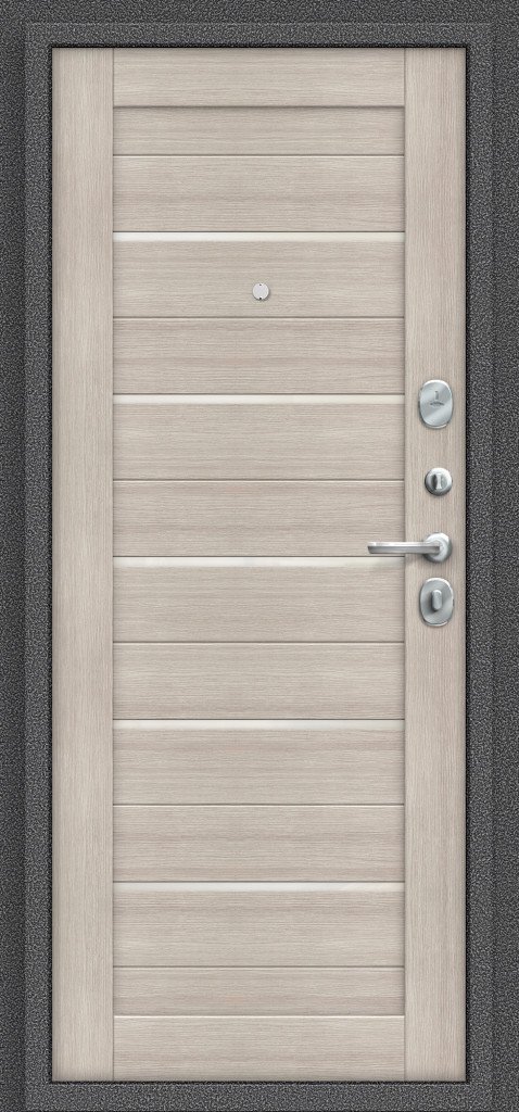 Porta S 104.П22 Антик Серебро