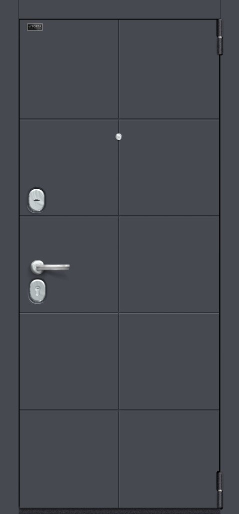 Porta S 10.П50 Graphite Pro