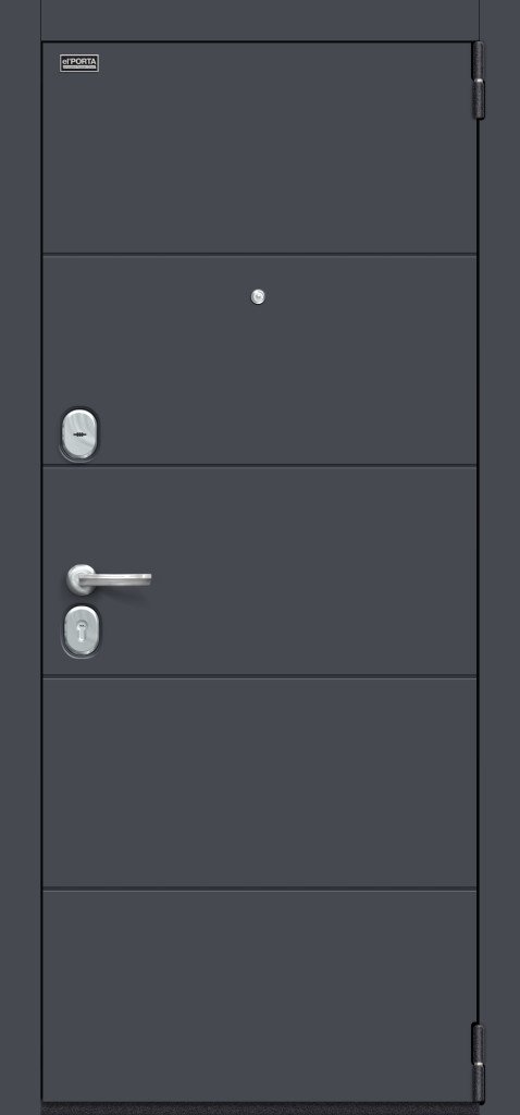 Porta S 4.Л22 Graphite Pro
