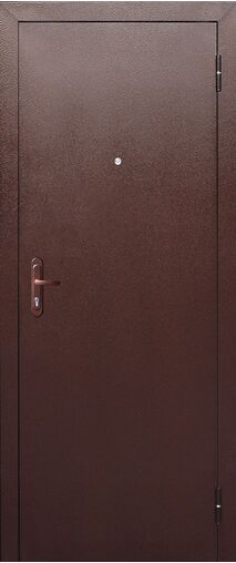 СТРОЙГОСТ 5 РФ МЕТ/МЕТ